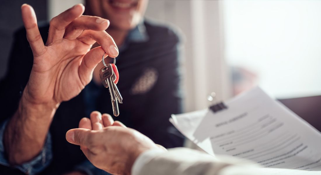 Landlord Tenant Disputes A Real Estate Attorney Can Help